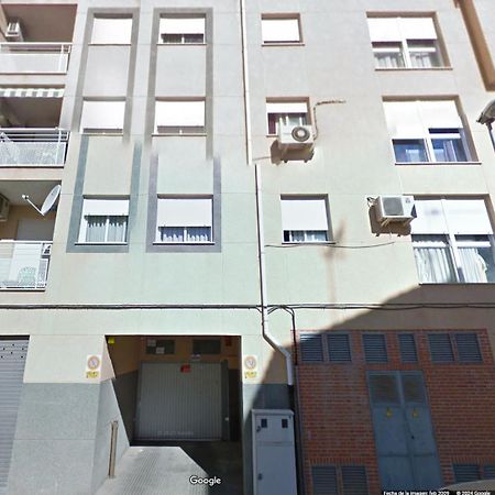 Xativa, Style Apartment Exteriör bild