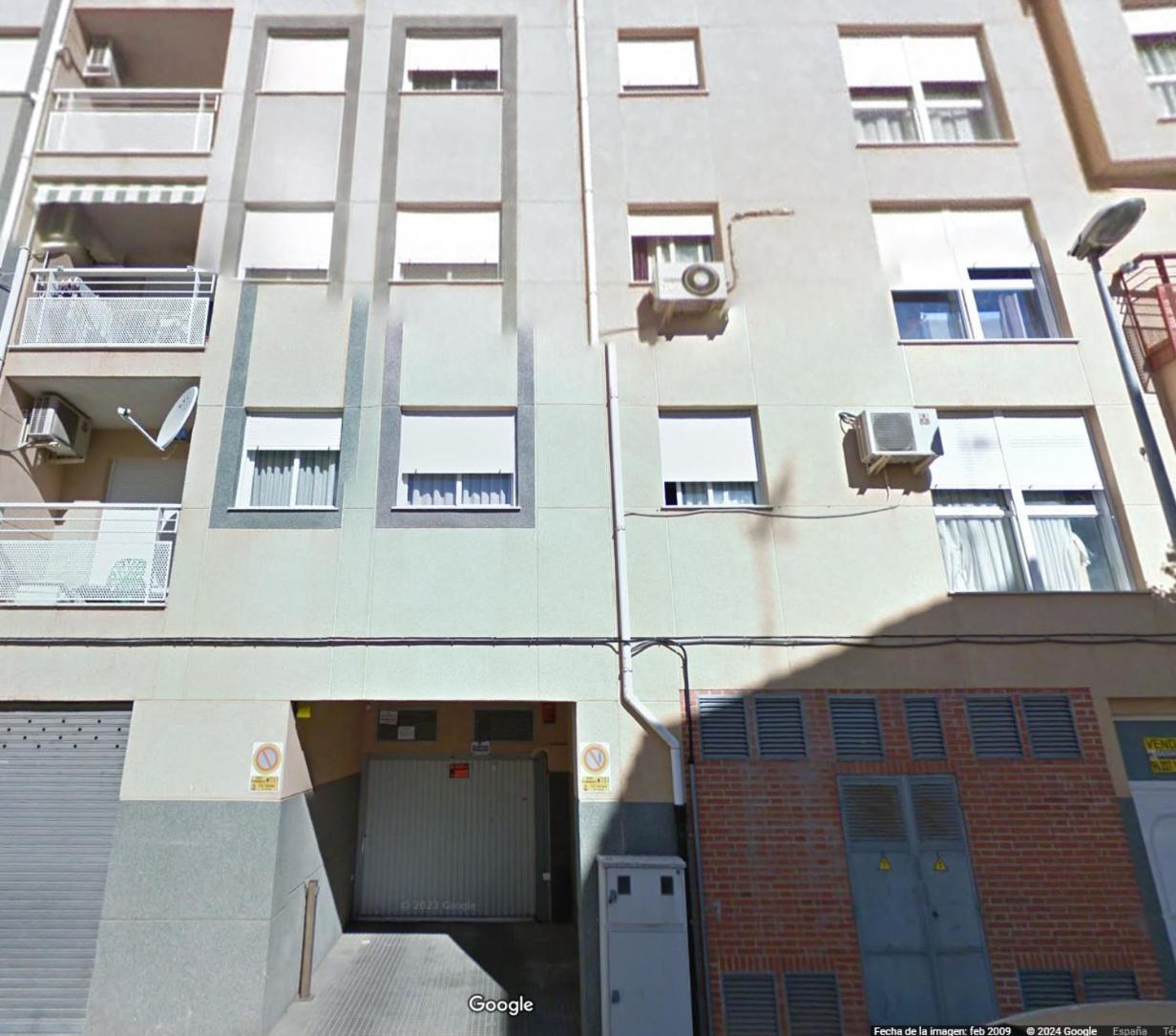 Xativa, Style Apartment Exteriör bild